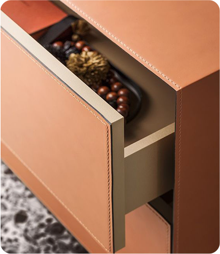 无锡科悦新材料科技有限公司-橱柜