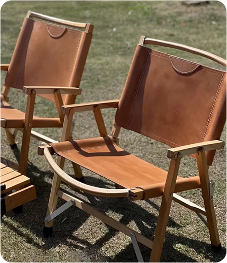 无锡科悦新材料科技有限公司-户外椅